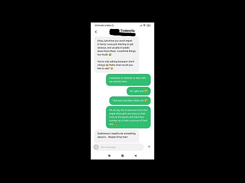 ❤️ Saya menambahkan PAWG baru dari Tinder ke harem saya (termasuk bicara dengan Tinder) ❤❌ Porn buatan sendiri di porno id.myastro.top ️